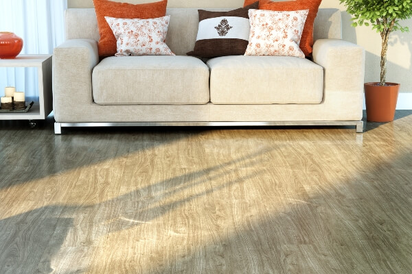 Durafloor New Way Carvalho Orly