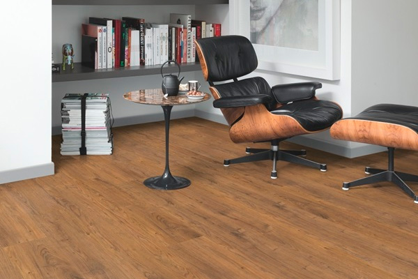 Floortest Vision